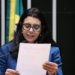 Câmara dos Deputados aprova endurecimento de penas para crimes de estupro e assédio