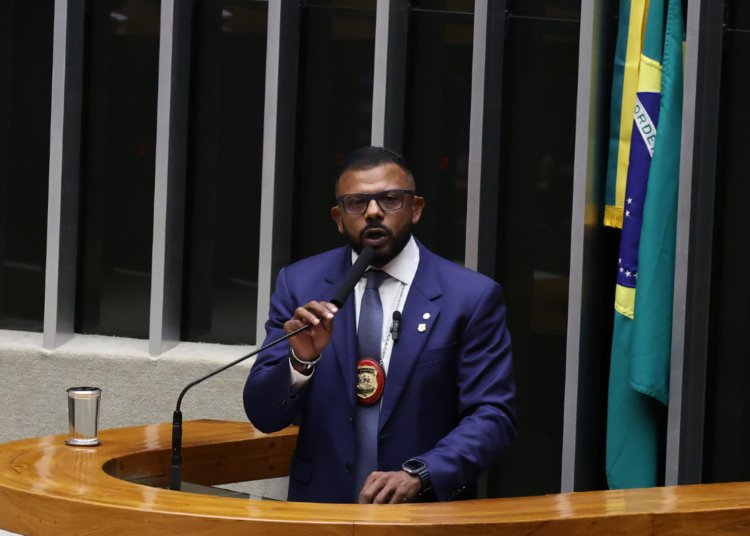 Câmara dos Deputados endurece penas para crimes contra guardas e seguranças privados