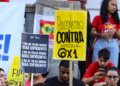 Câmara inicia análise do relatório para acabar com a escala 6x1