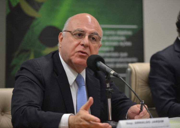 Câmara vota projeto para definir lista de minerais estratégicos do Brasil