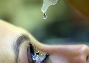 Campanha nacional alerta para diagnóstico precoce do glaucoma e combate à cegueira
