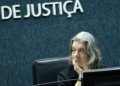 Cármen Lúcia vota para derrubar mudanças na Lei da Ficha Limpa