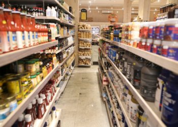 Cesta básica sobe em todas as capitais e pressiona o bolso do brasileiro em abril