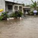 Chuvas intensas deixam milhares de pessoas fora de casa em Pernambuco e na Paraíba