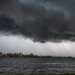 Ciclone extratropical traz temporais e queda brusca de temperatura a Santa Catarina