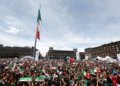 Cidade do México afunda dois centímetros por mês devido à exploração de aquíferos