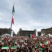 Cidade do México afunda dois centímetros por mês devido à exploração de aquíferos