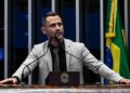 Cleitinho defende fim da escala 6x1 e critica privilégios de parlamentares e do Judiciário