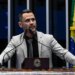 Cleitinho defende fim da escala 6x1 e critica privilégios de parlamentares e do Judiciário