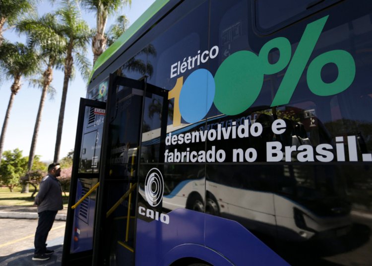 CMN amplia prazo do Move Brasil para ônibus e micro-ônibus até 120 meses