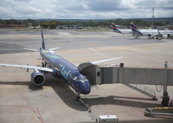 CMN formaliza linha de crédito emergencial de até R$ 1 bilhão para aéreas