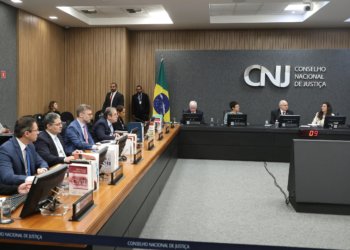 CNJ aprova contracheque único para unificar vencimentos de juízes no país