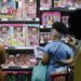 Comércio brasileiro mantém fôlego e atinge recorde impulsionado pelo dólar