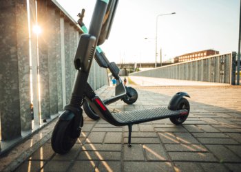Comissão debate normas para circulação de veículos elétricos leves
