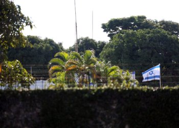 Condenação de crítico de Israel acende debate sobre criminalização de discursos