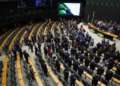 Congresso defende no STF validade da Lei da Dosimetria em processos do 8 de janeiro