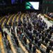 Congresso defende no STF validade da Lei da Dosimetria em processos do 8 de janeiro