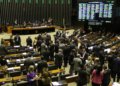 Congresso derruba vetos de Lula e libera verbas federais para municípios menores