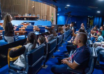 Congresso Nacional altera horário de visitas neste domingo por causa de corrida