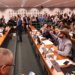 Conselho de Ética da Câmara suspende mandatos de três deputados por motim no plenário