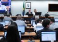 Conselho de Ética da Câmara suspende três deputados por ocupação do Plenário
