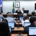Conselho de Ética da Câmara suspende três deputados por ocupação do Plenário