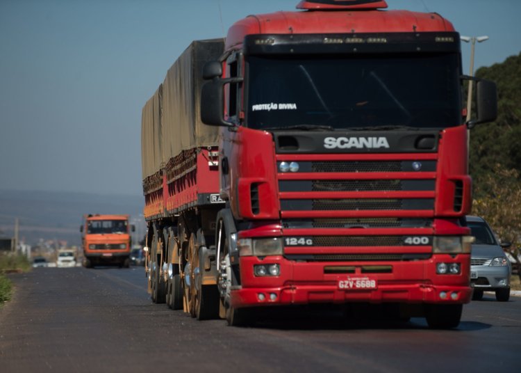 Conselho Monetário Nacional define regras para renovação de frotas no Move Brasil