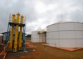 Conselho reduz para 0,5% meta de descarbonização para o setor de gás natural