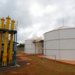 Conselho reduz para 0,5% meta de descarbonização para o setor de gás natural