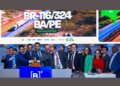 Consórcio 116 Sertões assume rodovias entre Bahia e Pernambuco após vencer leilão na B3