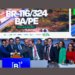 Consórcio 116 Sertões assume rodovias entre Bahia e Pernambuco após vencer leilão na B3