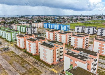 Consórcio habitação social recife ganha 1º leilão de PPP de locação social do Brasil