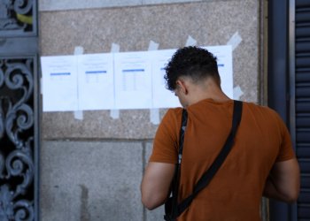 Convocados do CNU 2025 têm prazo até terça para escolher local de trabalho