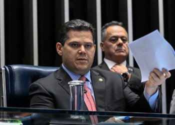 CPI da Pedofilia: Davi pede que líderes indiquem senadores