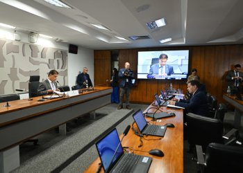CRE sabatina novos embaixadores e vota mudanças no BPC nesta quarta-feira