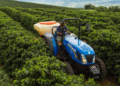 Crédito rural para agricultura familiar capixaba registra alta de R$ 324,6 milhões