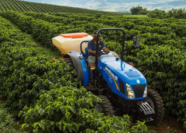 Crédito rural para agricultura familiar capixaba registra alta de R$ 324,6 milhões