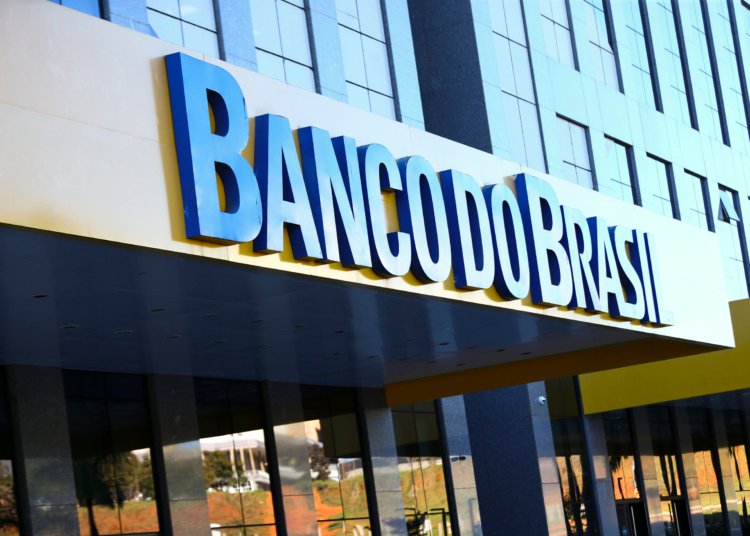 Crise no agronegócio derruba lucro do Banco do Brasil em 54%