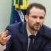 Dario Durigan cancela viagem à Rússia após fechamento de aeroporto em Moscou