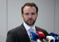 Dario Durigan defende taxação de ultrarricos em agenda estratégica do G7