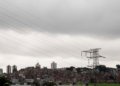 Defesa Civil alerta para temporais e queda de temperatura em São Paulo