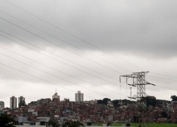 Defesa Civil alerta para temporais e queda de temperatura em São Paulo