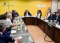 Delegação europeia mantém otimismo sobre ratificação definitiva do acordo com Mercosul