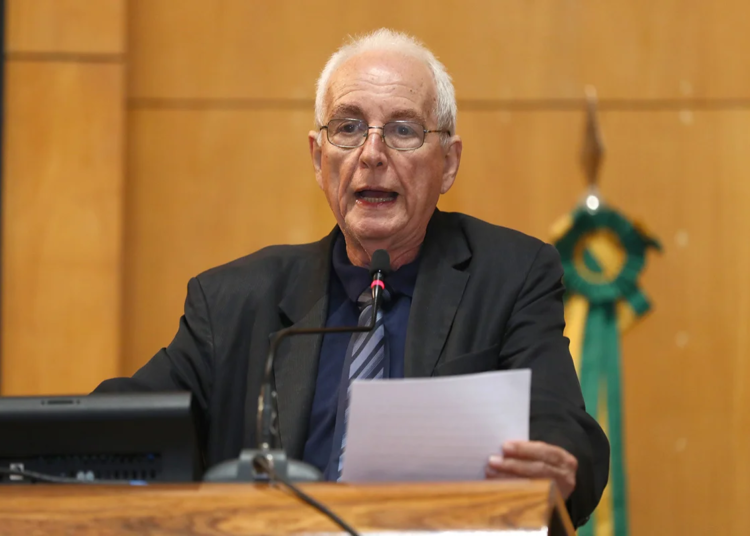 Deputado aponta falhas graves no atendimento a pacientes com fibromialgia em Ecoporanga