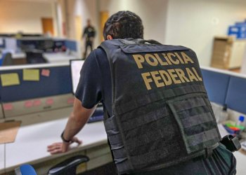 Deputado estadual Thiago Rangel é preso em operação da PF contra fraudes na educação