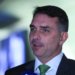 Deputados da oposição pedem investigação sobre elo entre Flávio Bolsonaro e Daniel Vorcaro