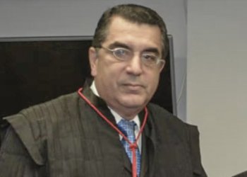 Desembargador do TRF2 é encontrado morto na Zona Sul do Rio após um mês desaparecido