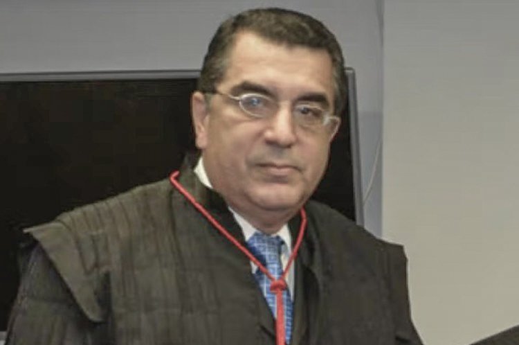 Desembargador do TRF2 é encontrado morto na Zona Sul do Rio após um mês desaparecido