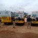 Detran|ES intensifica fiscalização preventiva em transporte escolar de Venda Nova