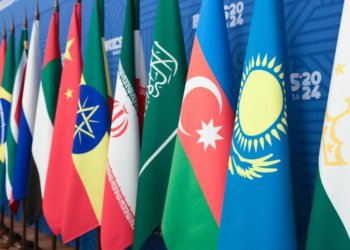 Divergências sobre conflitos no Oriente Médio travam declaração conjunta do Brics